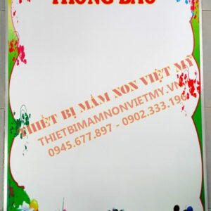 Bảng Thông Báo Vm 6835