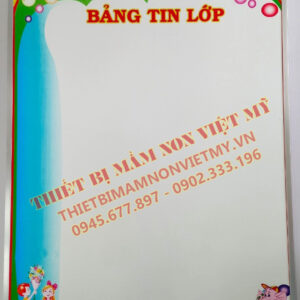 Bảng Tin Lớp Vm 6836