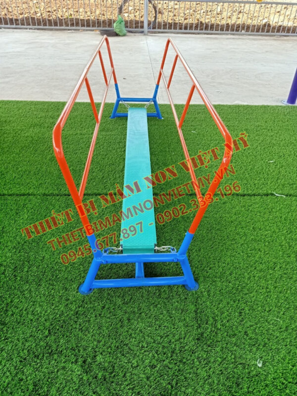Cầu Thăng Bằng Không Di Động Vm 2608 1