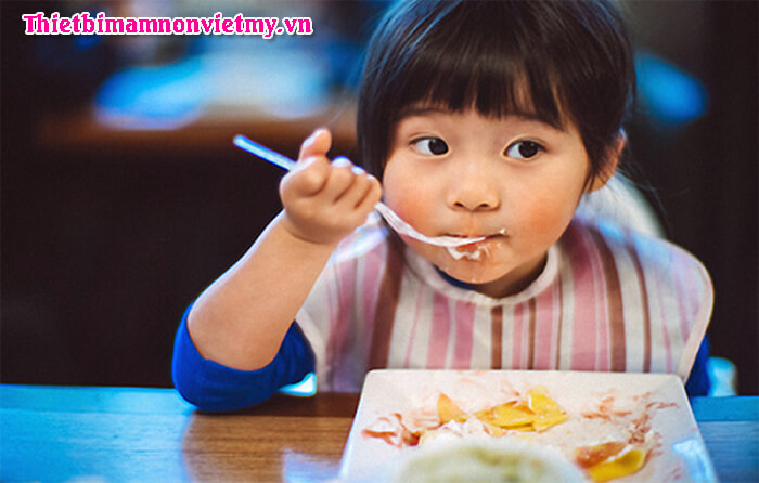 Day Ky Nang Song Cho Tre Mam Non 2