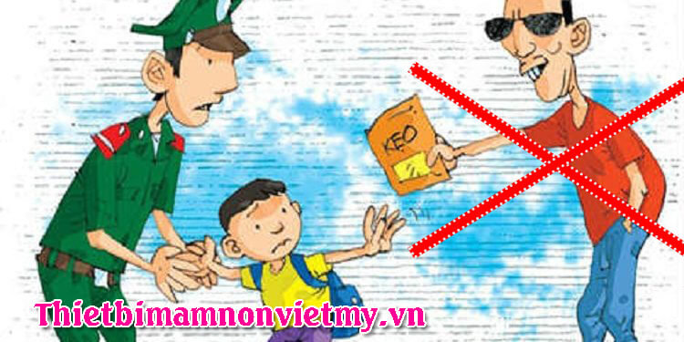 Day Ky Nang Song Cho Tre Mam Non 3