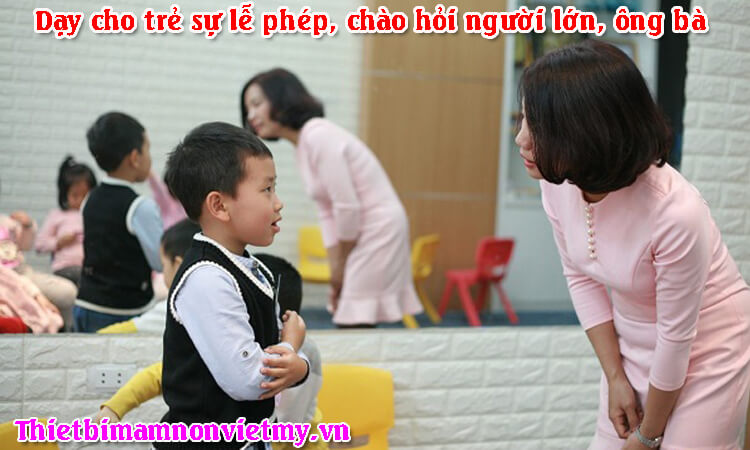 Day Ky Nang Song Cho Tre Mam Non 6