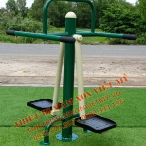 Dụng Cụ Tập Lưng Eo Vm 7808