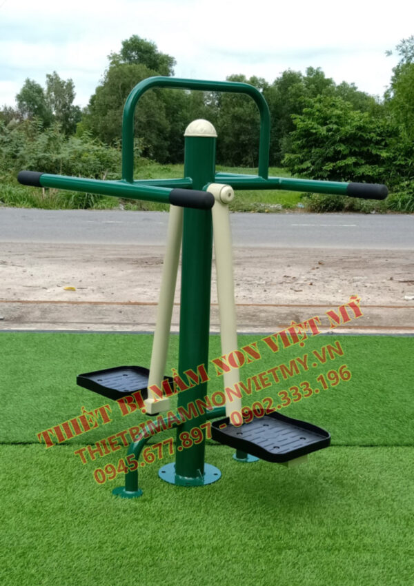 Dụng Cụ Tập Lưng Eo Vm 7808