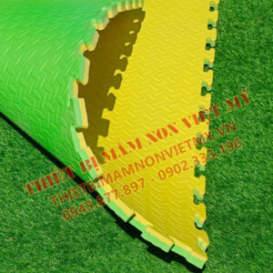 Thảm Xốp Vm 6108 3