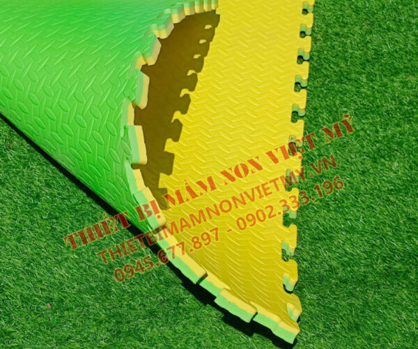 Thảm Xốp Vm 6108 3