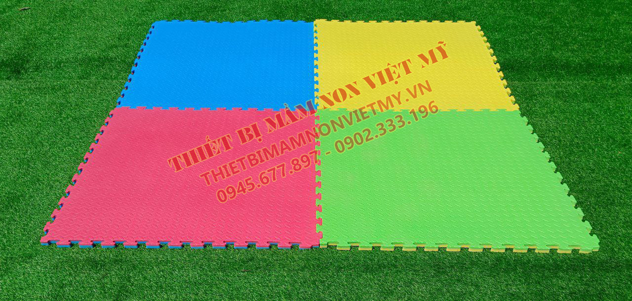 Thảm Xốp Vm 6108