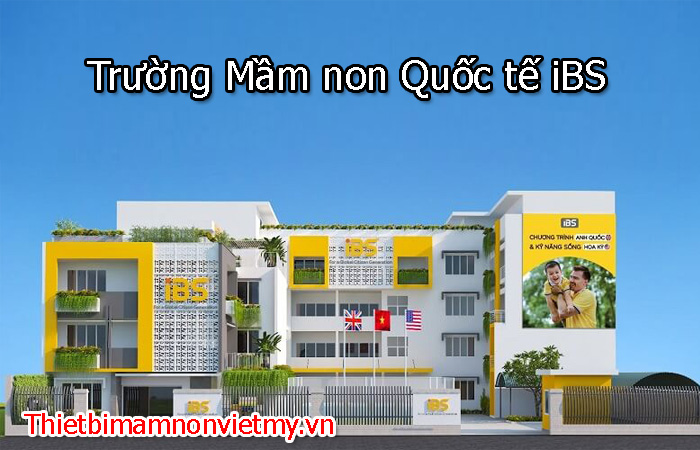 Top 10 Truong Mam Non Quoc Te Tot Nhat Tai Tphcm 1