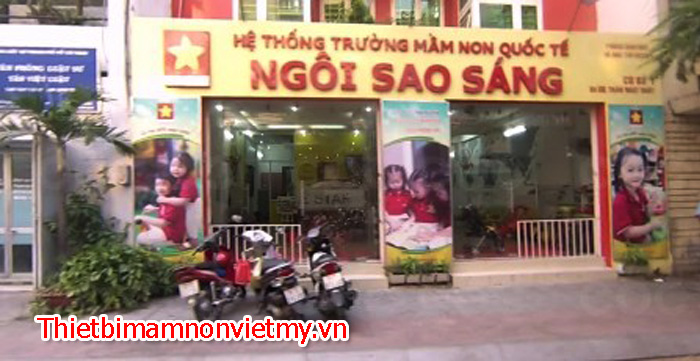 Top 10 Truong Mam Non Quoc Te Tot Nhat Tai Tphcm 17