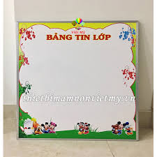 Bang Tin Lop Vm6836