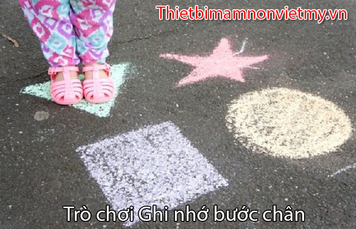 Tro Choi Hoc Tap Cho Tre Mam Non 2