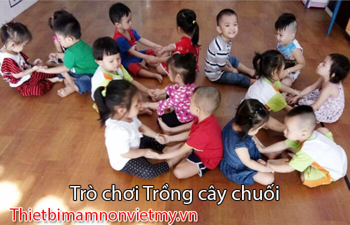 Tro Choi Hoc Tap Cho Tre Mam Non 5