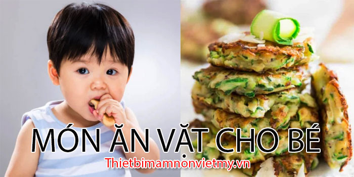 Mon An Vat An Toan Va Than Thien Cho Tre 1 3