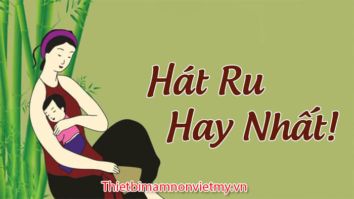 Top 10 Bai Hat Ru Giup Be Ngu Ngoan 1 1