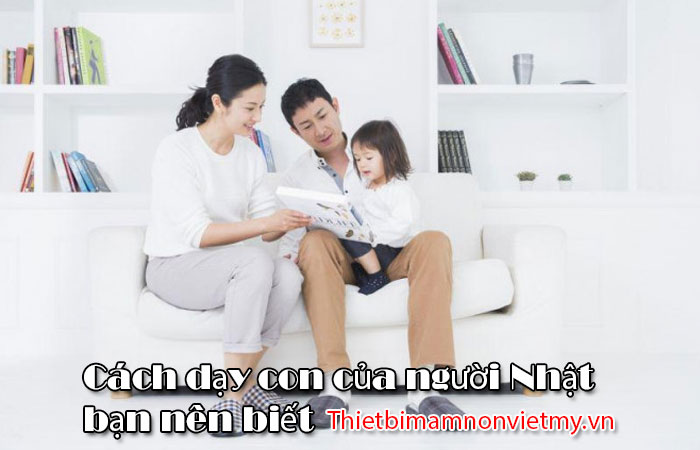 Cach Day Con Cua Nguoi Nhat 1 2