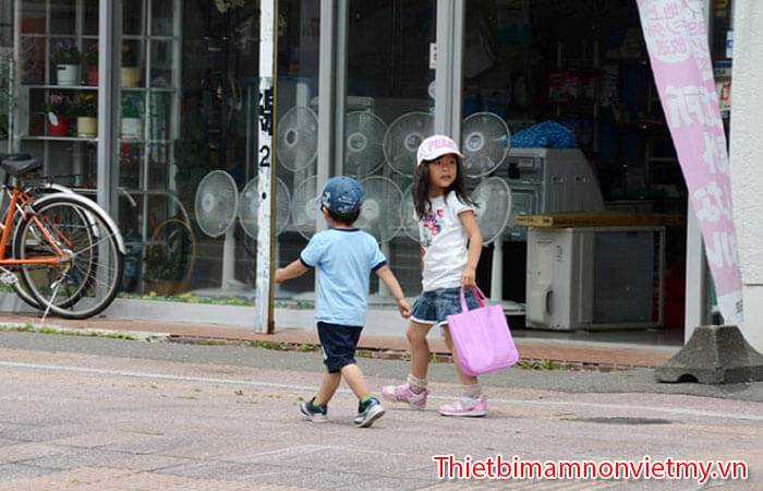 Cach Day Con Cua Nguoi Nhat 3