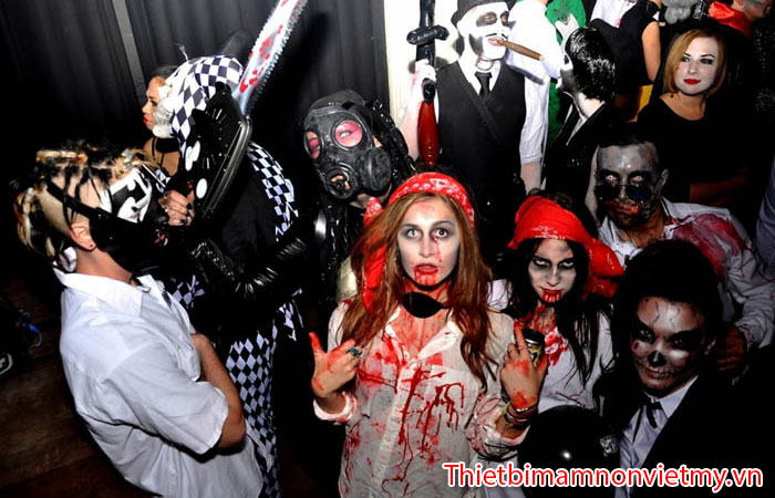 Halloween La Gi Nguon Goc Va Y Nghia Cua Ngay Halloween 14