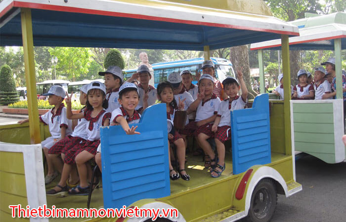 Tet Duong Lich Dan Tre Di Dau Choi O Sai Gon 18