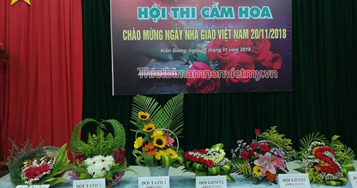 Y Nghia Ngay Nha Giao Viet Nam 20 Thang 11 16