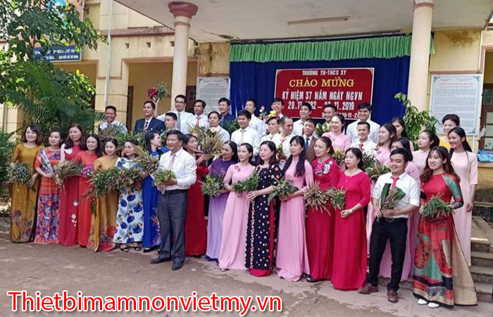 Y Nghia Ngay Nha Giao Viet Nam 20 Thang 11 4