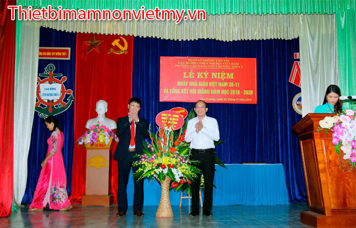 Y Nghia Ngay Nha Giao Viet Nam 20 Thang 11 5