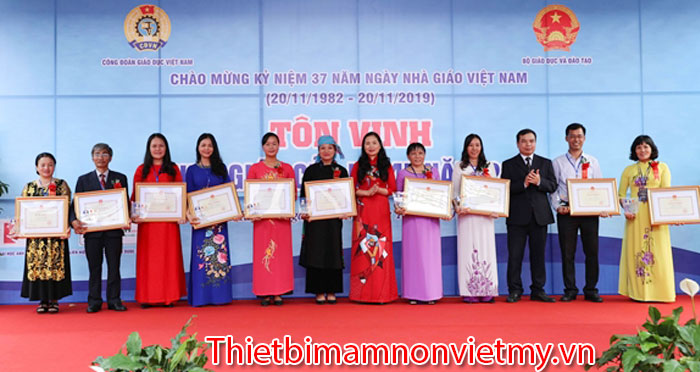 Y Nghia Ngay Nha Giao Viet Nam 20 Thang 11 6