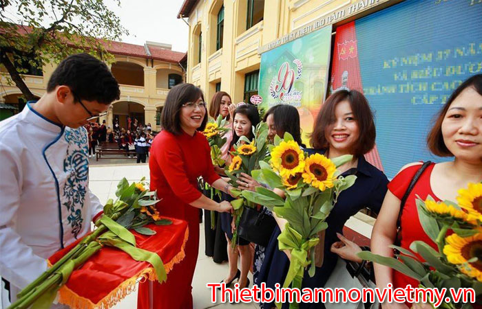 Y Nghia Ngay Nha Giao Viet Nam 20 Thang 11 7