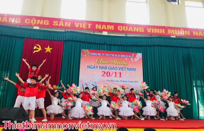 Y Nghia Ngay Nha Giao Viet Nam 20 Thang 11 8