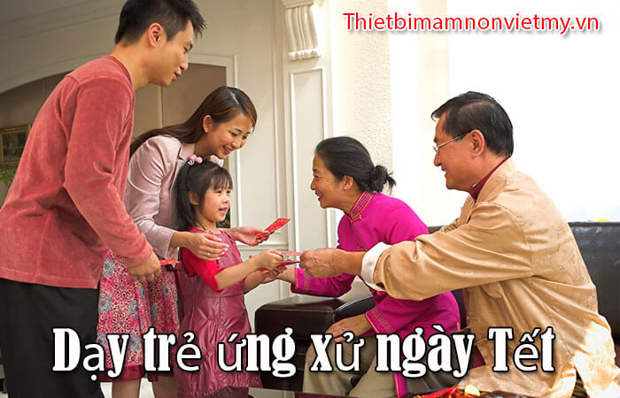 Ky Nang Song Day Tre Ung Xu Ngay Tet 1 1