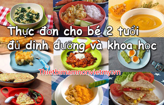 Thuc Don Tre Em A 1