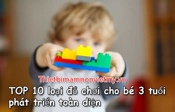 Top 10 Loai Do Choi Cho Be 3 Tuoi Phat Trien Toan Dien 1 1