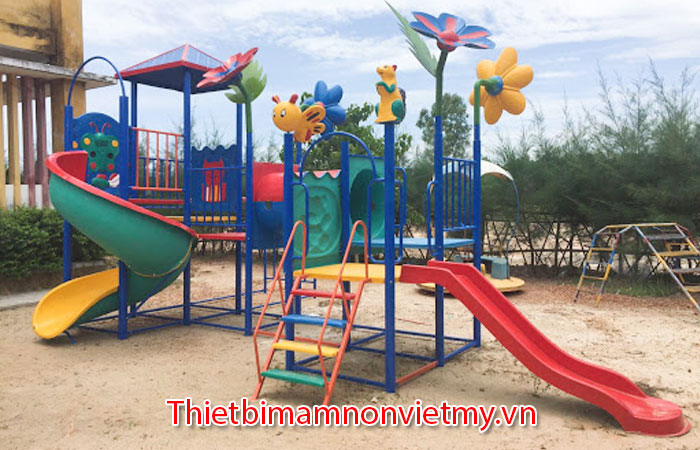 Bo Cau Truot