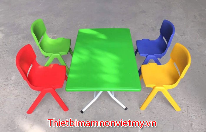 Chuyen Cung Cap Thiet Bi Mam Non Quan 5 Tphcm 2