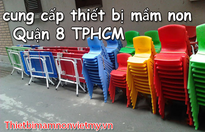 Chuyen Cung Cap Thiet Bi Mam Non Quan 8 Tphcm 1