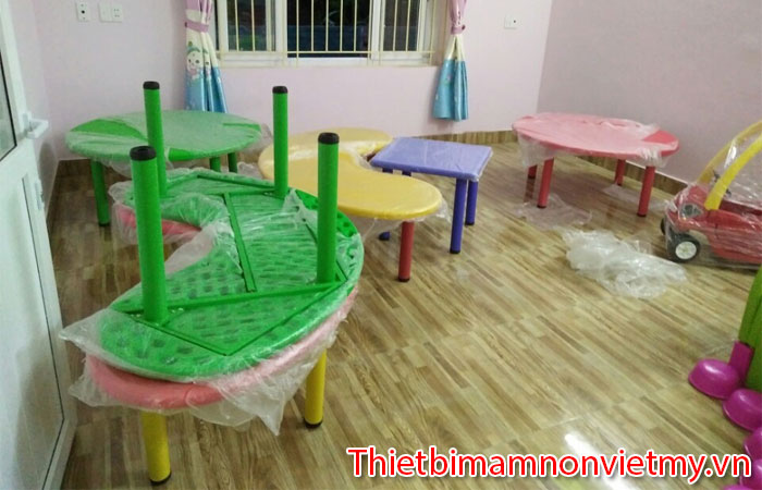 Chuyen Cung Cap Thiet Bi Mam Non Quan 9 Tphcm 2