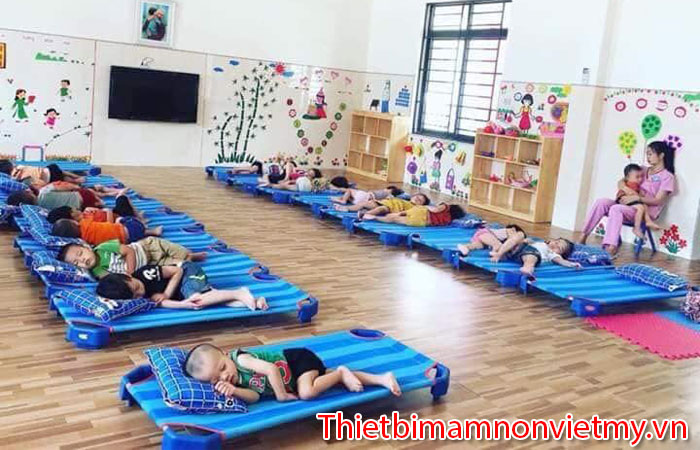 Chuyen Cung Cap Thiet Bi Mam Non Quan 9 Tphcm 4