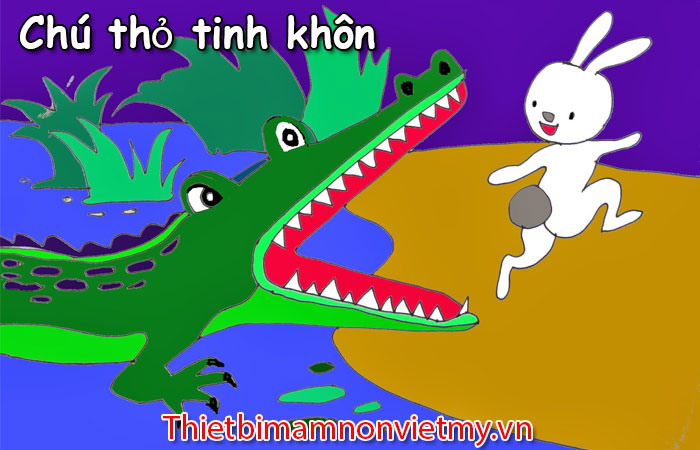 Top 5 Truyen Ngan Hay Cho Tre Mam Non 1 1