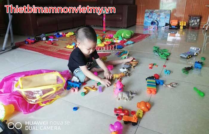 10 Thoi Quen Xau Nhung Tot Cho Su Phat Trien Cua Tre Em Tu 1 3 Tuoi 1 2