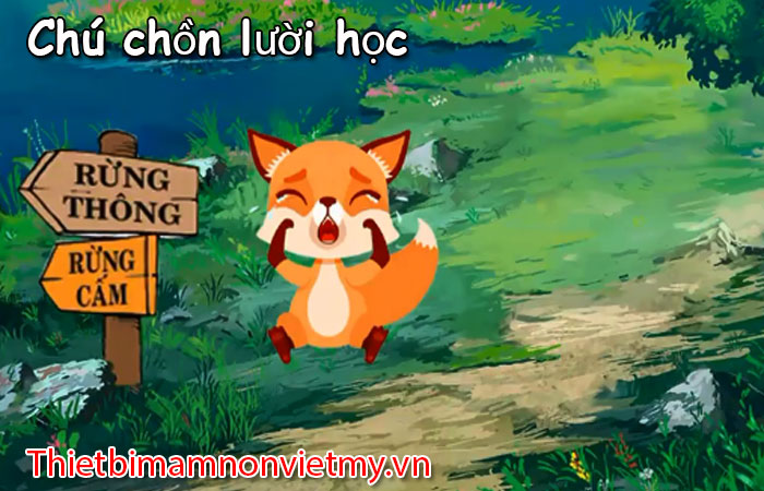 Top 3 Truyen Co Tich Giup Ren Luyen Tinh Kien Nhan Va Co Gang Cho Be 1 3