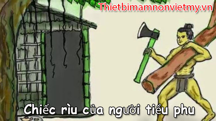 Top 3 Truyen Co Tich Giup Ren Luyen Tinh Kien Nhan Va Co Gang Cho Be 3
