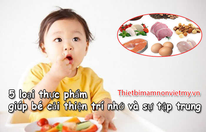 5 Loai Thuc Pham Giup Be Cai Thien Tri Nho Va Su Tap Trung 1 1