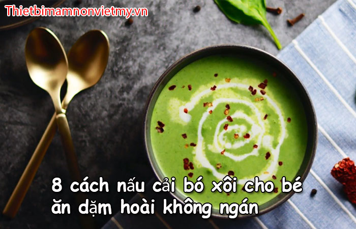 8 Cach Nau Cai Bo Xoi Cho Be An Dam Hoai Khong Ngan 1 1