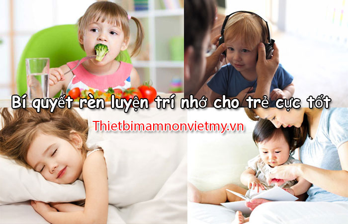 Bi Quyet Ren Luyen Tri Nho Cho Tre Cuc Tot 1 1