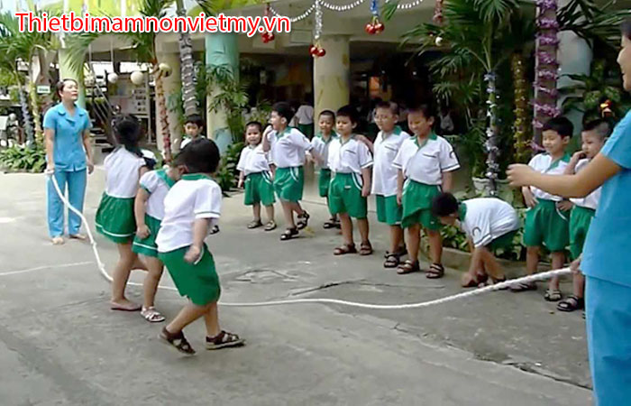 Cac Bai Tap Van Dong Mam Non Nang Cao The Luc Phat Trien Chieu Cao Cho Be 2