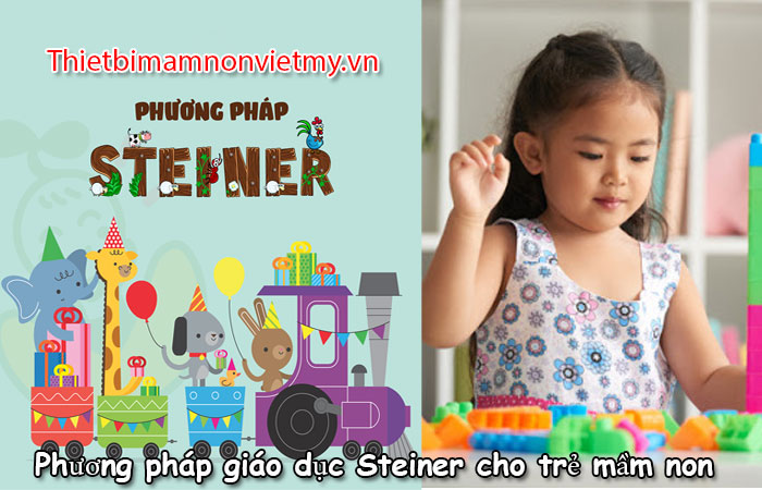 Phuong Phap Giao Duc Steiner Cho Tre Mam Non 1
