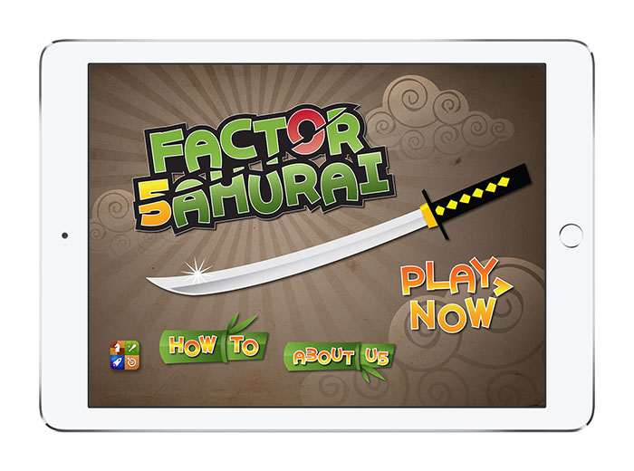 Factor Samurai