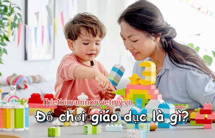 Do Choi Giao Duc La Gi 1