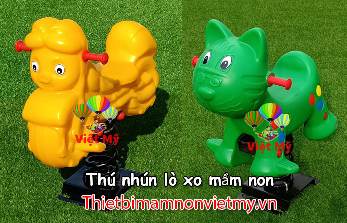 Thu Nhun Lo Xo Mam Non Vietmy 1