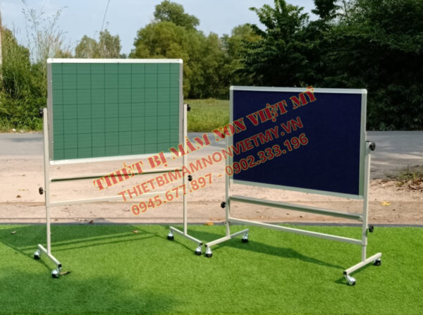 Bảng Lễ Giáo Vm 6811 2