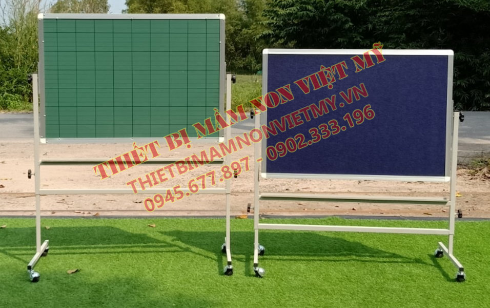 Bảng Lễ Giáo Vm 6811